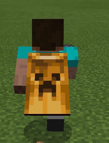A list of all official Minecraft capes and which players used them before. . Minecraft founders cape